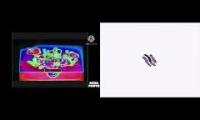 Thumbnail of 2 Noggin And Nick Jr Logo Collection V665