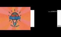 Thumbnail of 2 Noggin And Nick Jr Logo Collection V655