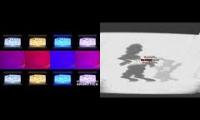 Thumbnail of 2 Noggin And Nick Jr Logo Collection V650