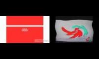 2 Noggin And Nick Jr Logo Collection V648