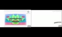 2 Noggin And Nick Jr Logo Collection V695