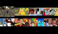 espanoles locos multivideo de youtube