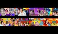 clases virtuales trolleando multivideo