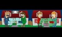 Release (Tom Matt Tord and Edd duet)
