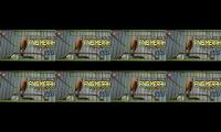 Kicau burung rafani YOUTUBE MULTIPLAYER