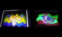 2 Noggin And Nick Jr Logo Collection V706