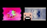 2 Noggin And Nick Jr Logo Collection V707