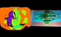 2 Noggin And Nick Jr Logo Collection V363