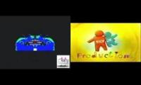 2 Noggin And Nick Jr Logo Collection V387