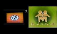 2 Noggin And Nick Jr Logo Collection V685