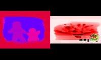 Thumbnail of 2 Noggin And Nick Jr Logo Collection V636