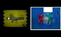2 Noggin And Nick Jr Logo Collection V622