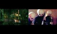 Brains Matrix Trailer
