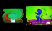 2 Noggin And Nick Jr Logo Collection V606