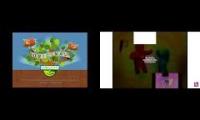 Thumbnail of 2 Noggin And Nick Jr Logo Collection V599