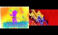 Thumbnail of 2 Noggin And Nick Jr Logo Collection V586