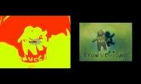 2 Noggin And Nick Jr Logo Collection V588