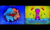 2 Noggin And Nick Jr Logo Collection V624