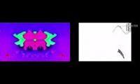 2 Noggin And Nick Jr Logo Collection V691
