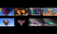 THE RICH ANIMATED HISTORY OF PIXAR ANIMATION STUDIOS: PART 2