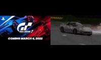 Gran Turismo Comparison