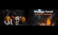 Sleep Mashup spooky halloween