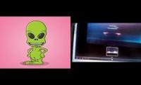 2 Noggin And Nick Jr Logo Collection V515