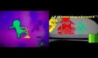 CHANGED 2 Noggin And Nick Jr Logo Collection V520