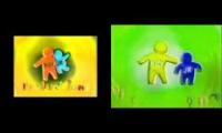 Noggin and nick jr collections crying in mari group