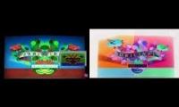 Thumbnail of 2 Noggin And Nick Jr Logo Collection V540
