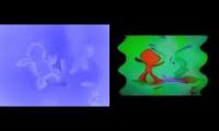 2 Noggin And Nick Jr Logo Collection V581