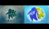 2 Noggin And Nick Jr Logo Collection V708