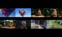 Thumbnail of Disney & Pixars UP: The Life & Legacy Of Carl Fredricksen (2009)