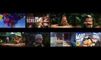 Disney & Pixars UP: The Life & Legacy Of Carl Fredricksen (2009): Part 2