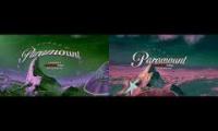 Paramount DVD Logo in G Major 25