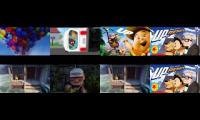 Disney & Pixars UP: The Life & Legacy Of Carl Fredricksen (2009): Part 3