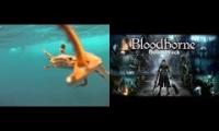 Thumbnail of Cleric Crab video combine