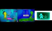 3 Noggin And Nick Jr Logo Collection V181