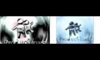 2 Noggin And Nick Jr Logo Collection V311