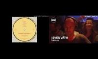 Mr Munch Vs Sharif Vs Sven Vath