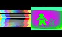 Thumbnail of 2 Noggin And Nick Jr Logo Collection V305
