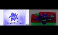 2 Noggin And Nick Jr Logo Collection V444