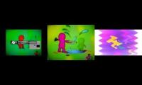 3 Noggin And Nick Jr Logo Collection V290