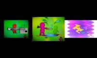 Thumbnail of 3 Noggin And Nick Jr Logo Collection V290