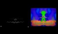 Thumbnail of 2 Noggin And Nick Jr Logo Collection V291