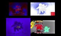 Thumbnail of 4 Noggin And Nick Jr Logo Collections V80