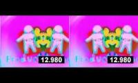 2 Noggin And Nick Jr Logo Collection V277