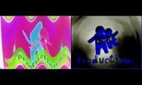 2 Noggin And Nick Jr Logo Collection V297