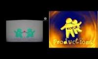2 Noggin And Nick Jr Logo Collection V284