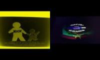 2 Noggin And Nick Jr Logo Collection V266